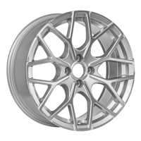 SONİC 1038/11 7.5X17 5X114.3 ET35 73,1 SİLVER 1